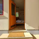 Διαμέρισμα 200 Meters From The Sea With Garden