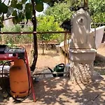 200 Meters From The Sea With Garden Διαμέρισμα