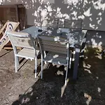 200 Meters From The Sea With Garden *