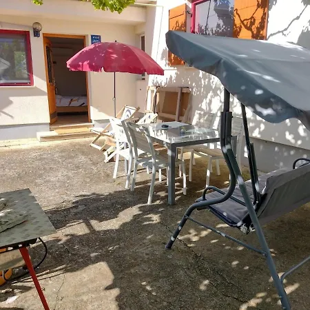 200 Meters From The Sea With Garden * Fazana